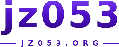 jz053 logo